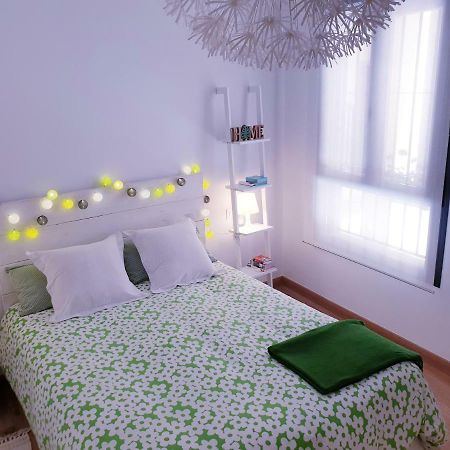 Apartamento Nuevo Centro Historico Sevilla Екстер'єр фото