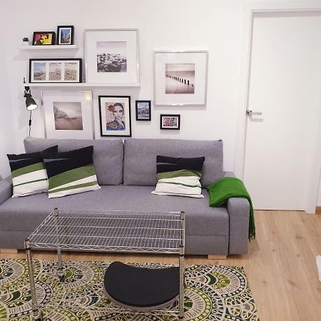 Apartamento Nuevo Centro Historico Sevilla Екстер'єр фото