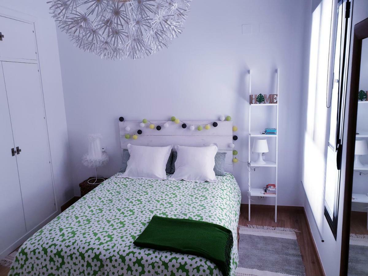Apartamento Nuevo Centro Historico Sevilla Екстер'єр фото