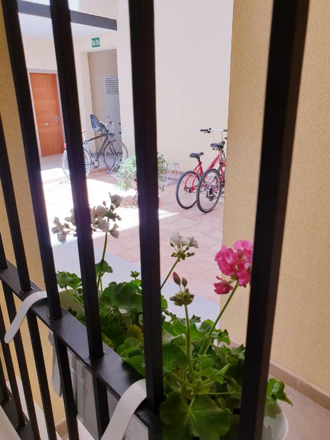 Apartamento Nuevo Centro Historico Sevilla Екстер'єр фото