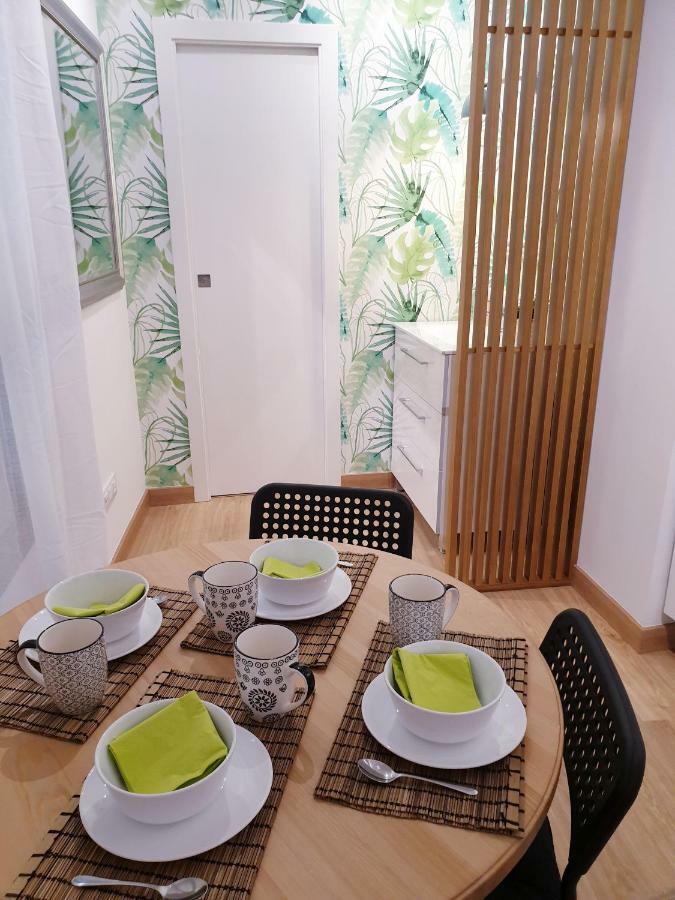 Apartamento Nuevo Centro Historico Sevilla Екстер'єр фото