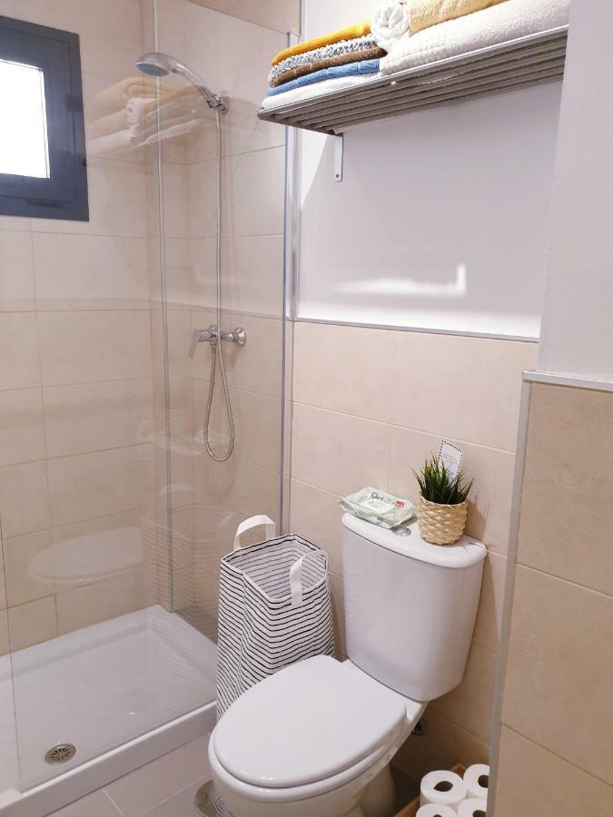 Apartamento Nuevo Centro Historico Sevilla Екстер'єр фото