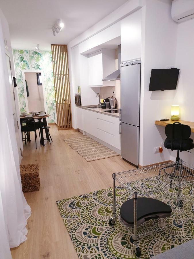 Apartamento Nuevo Centro Historico Sevilla Екстер'єр фото