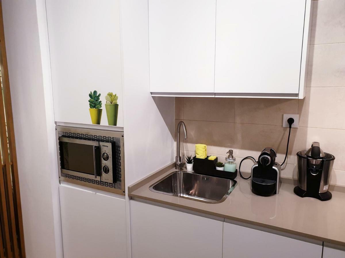 Apartamento Nuevo Centro Historico Sevilla Екстер'єр фото