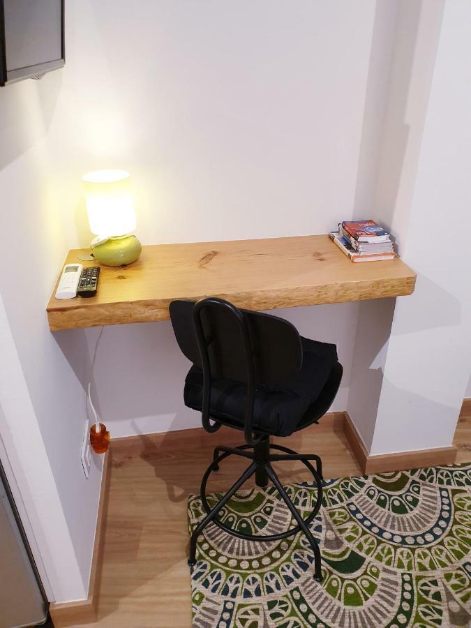Apartamento Nuevo Centro Historico Sevilla Екстер'єр фото