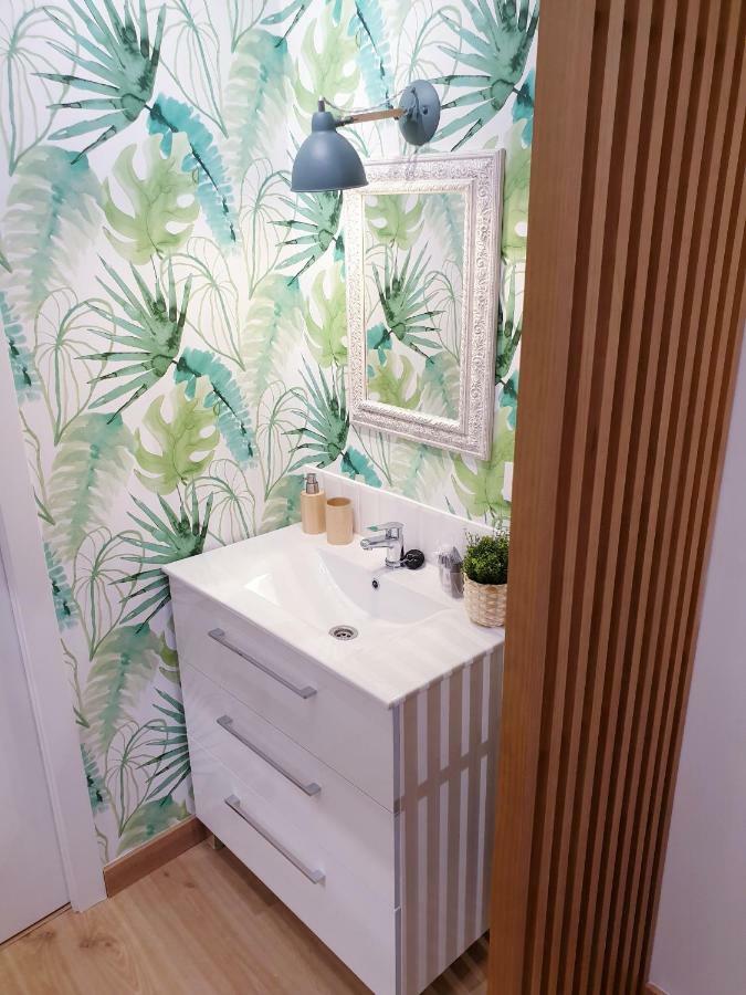 Apartamento Nuevo Centro Historico Sevilla Екстер'єр фото
