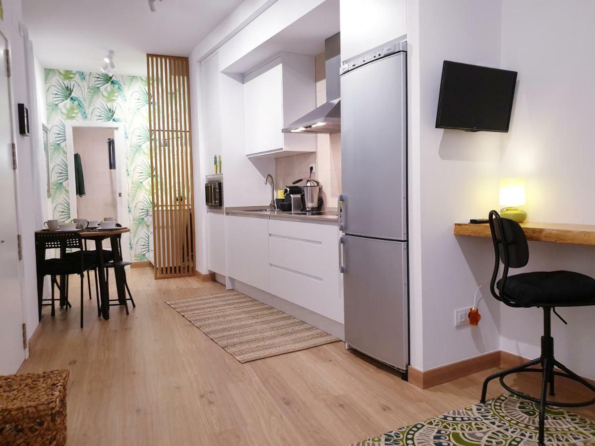 Apartamento Nuevo Centro Historico Sevilla Екстер'єр фото