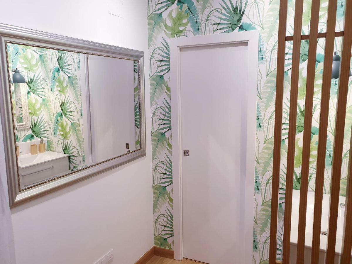 Apartamento Nuevo Centro Historico Sevilla Екстер'єр фото